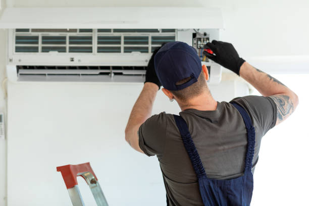 Best Air Duct Cleaning Near Me in MI