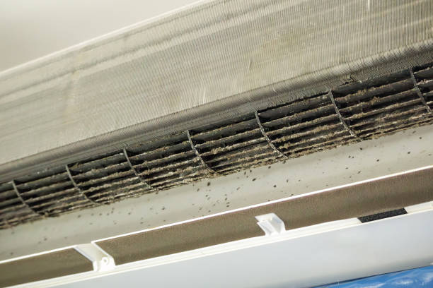 Trusted MI Airduct Cleaning Experts