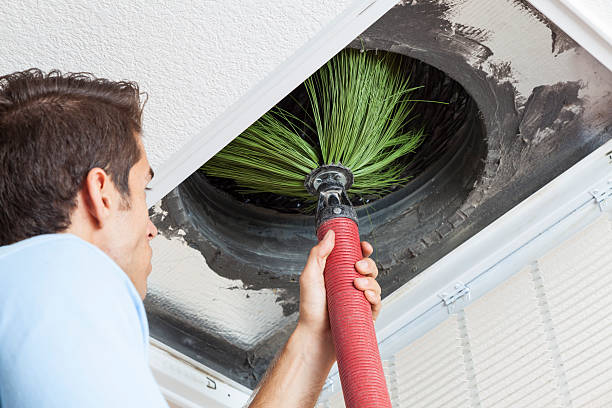Best HVAC Air Duct Cleaning  in Southfield, MI